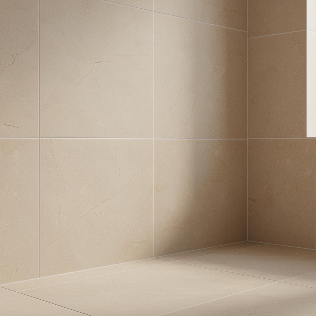 Carrelage grand format