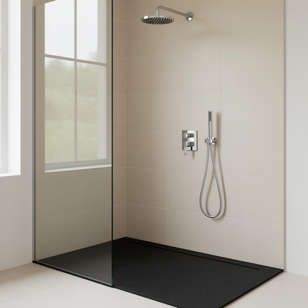 Douche italienne